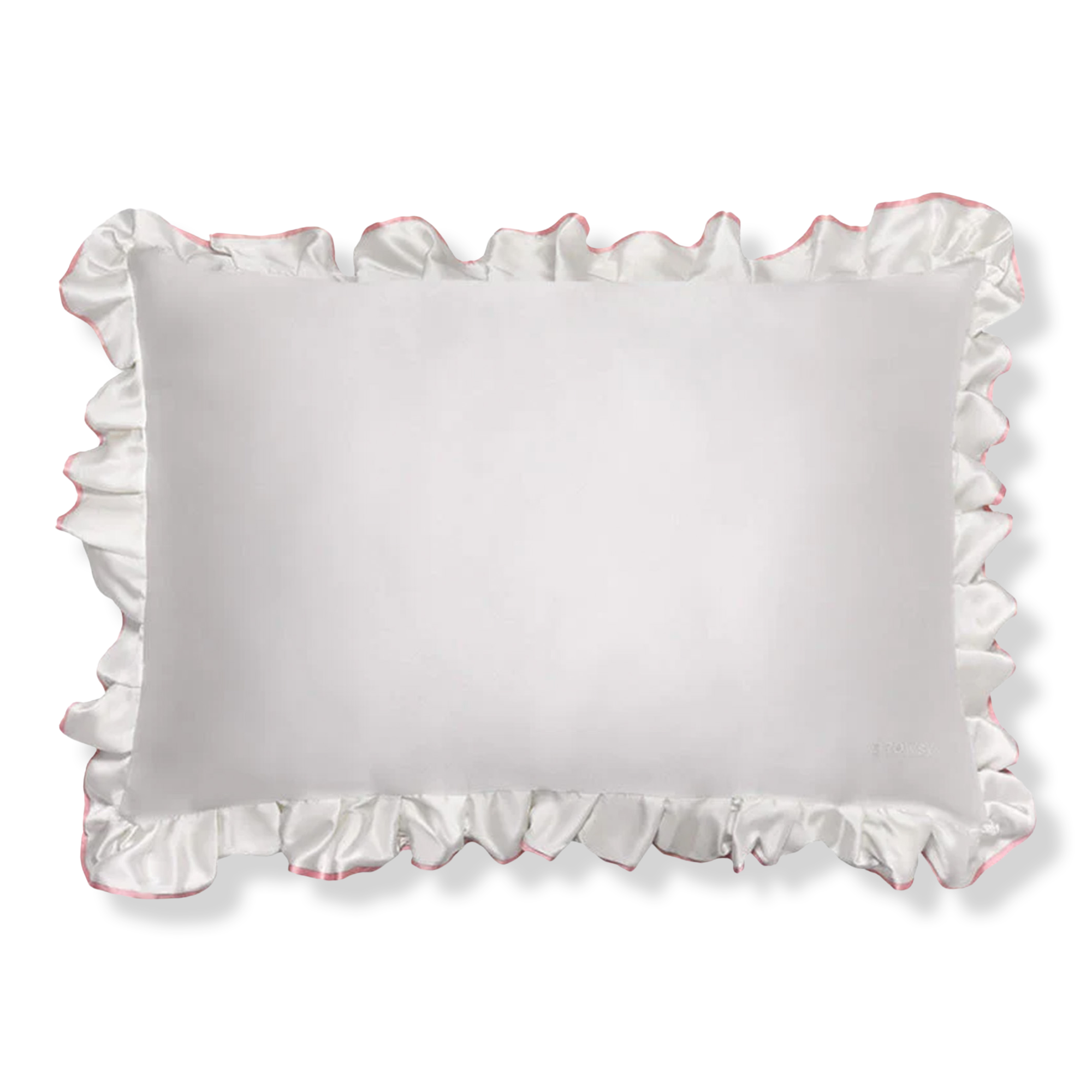 Drowsy Sleep and the City Silk Standard Pillowcase #1