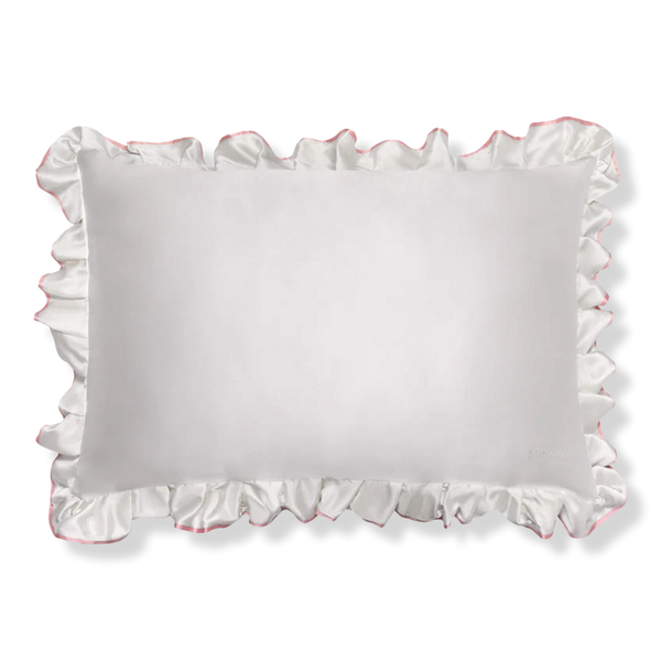 Drowsy Sleep and the City Silk Standard Pillowcase #1