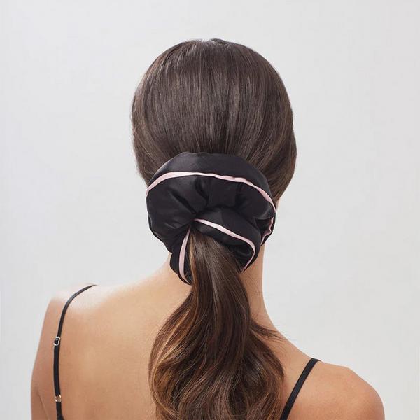 Drowsy Sleep and the City XXL Padded Scrunchie #2