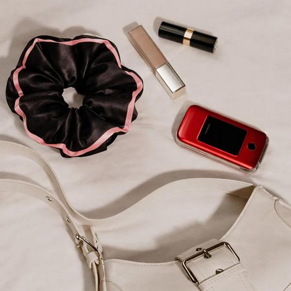 Drowsy Sleep and the City XXL Padded Scrunchie #4