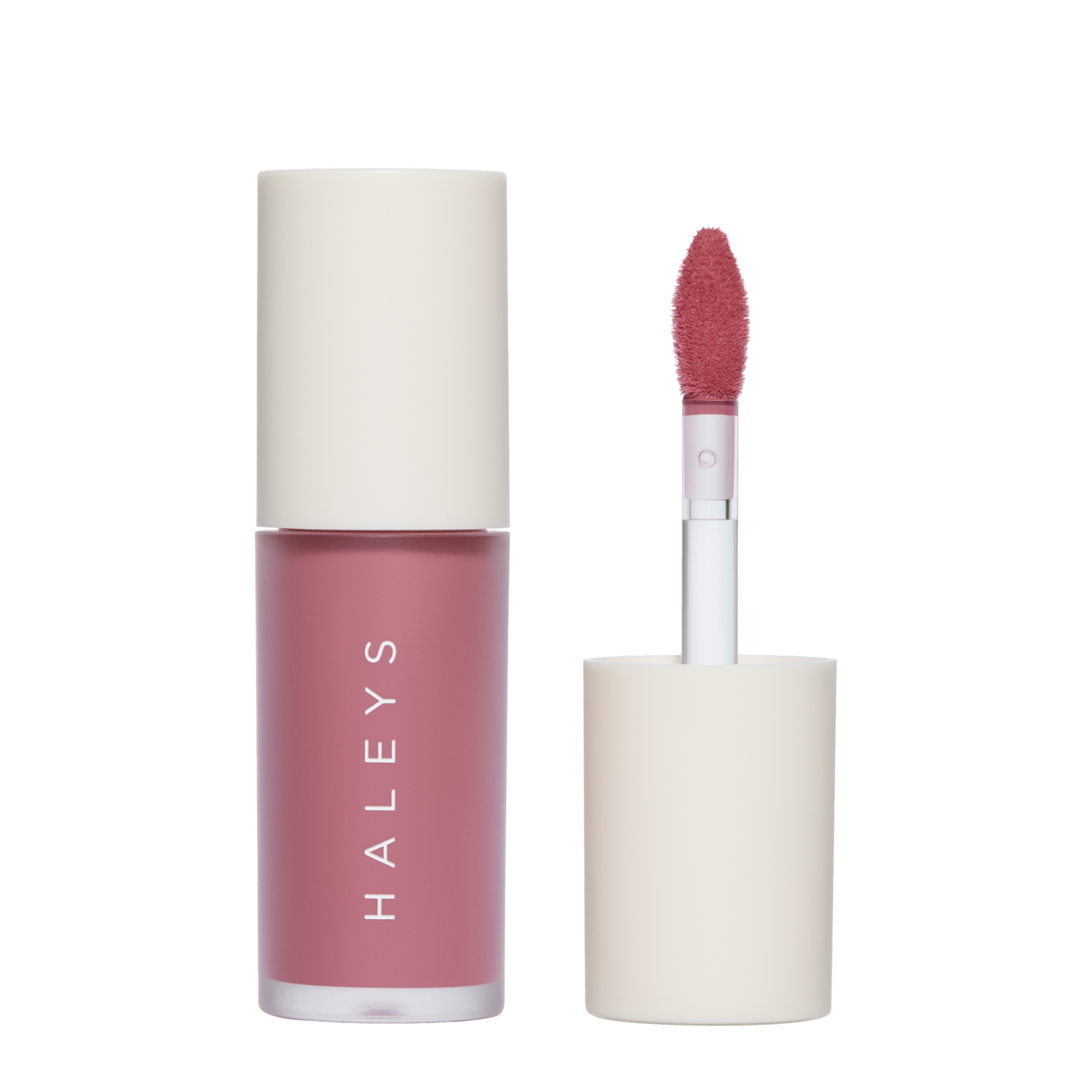 HALEYS Beauty Re-blur Velvet Matte Lip Cream #1