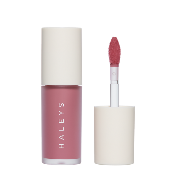 HALEYS Beauty Re-blur Velvet Matte Lip Cream #1