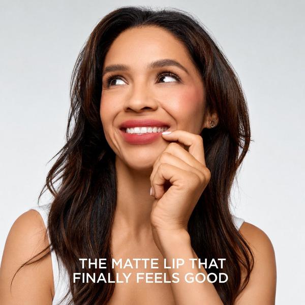 HALEYS Beauty Re-blur Velvet Matte Lip Cream #9