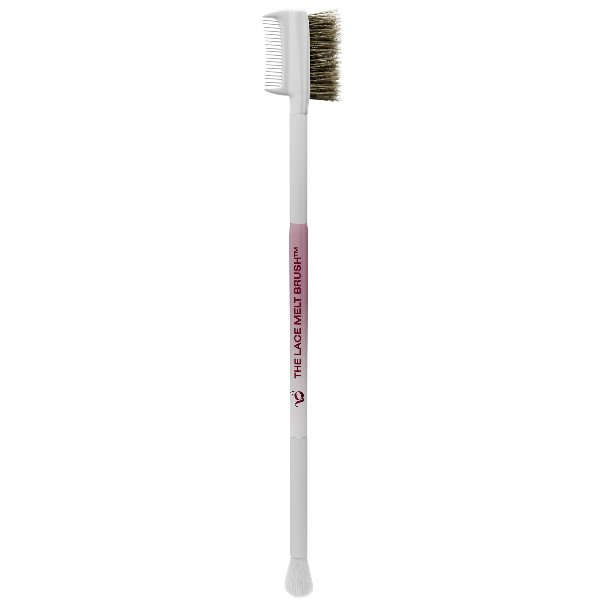 The Frontal Queen The Lace Melt Brush #1