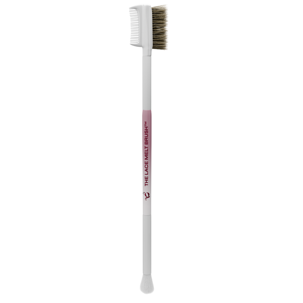 The Frontal Queen The Lace Melt Brush #1