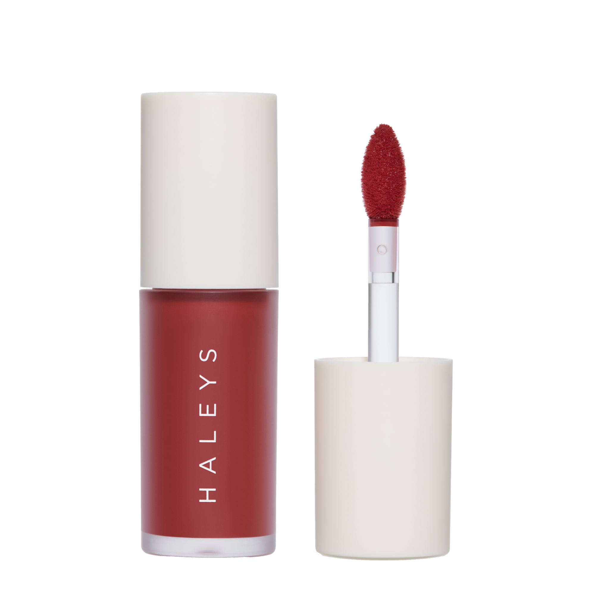 HALEYS Beauty Re-blur Velvet Matte Lip Cream #1