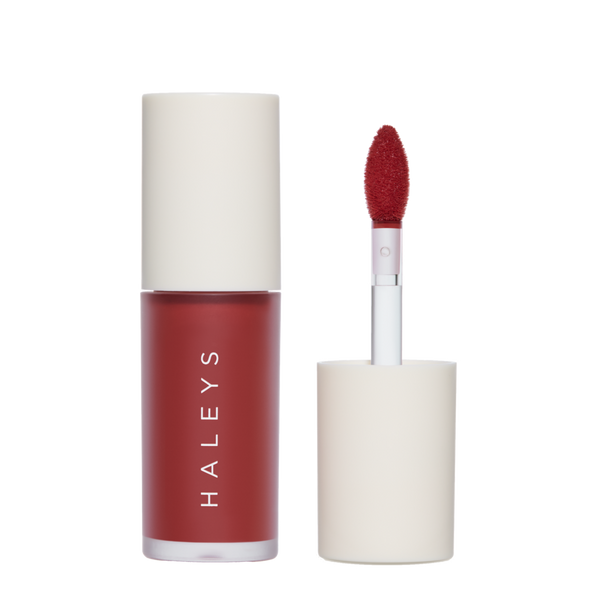 HALEYS Beauty Re-blur Velvet Matte Lip Cream #1