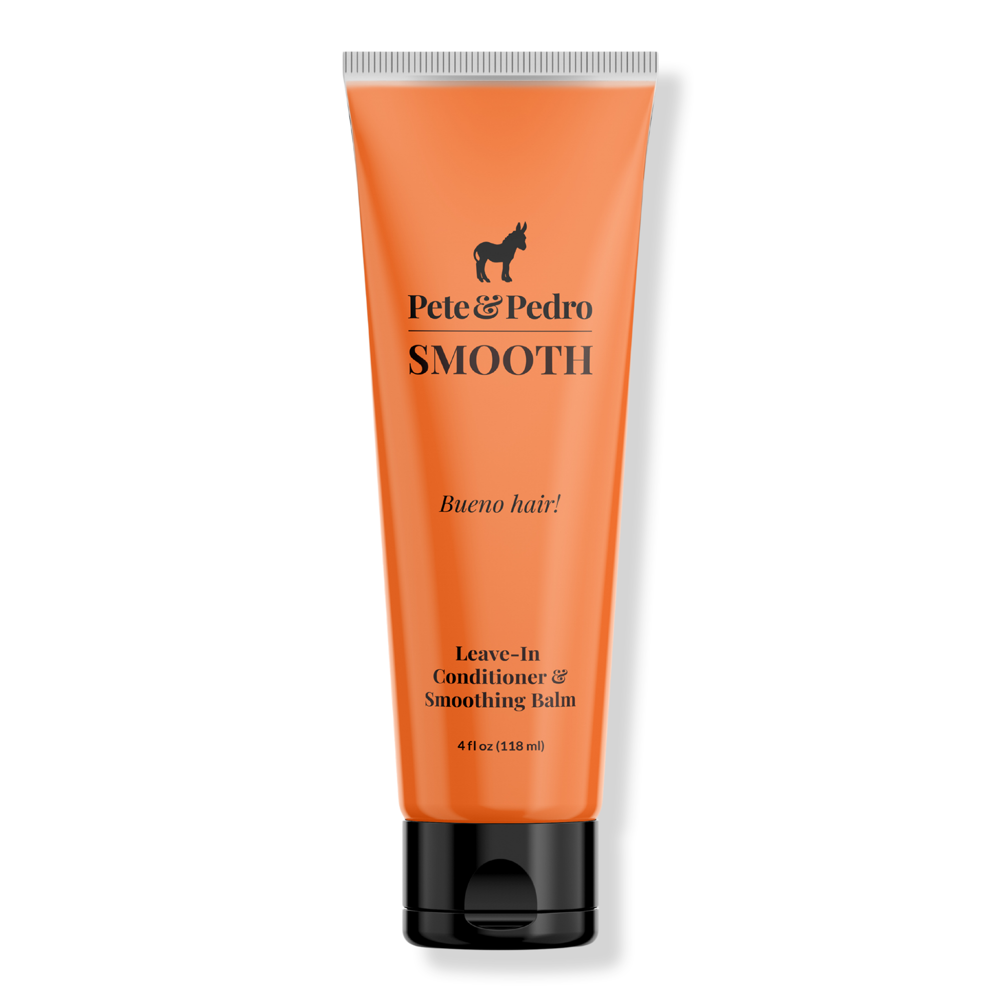 Pete & Pedro Smooth Hydrating & Strengthening Leave-In Conditioner #1