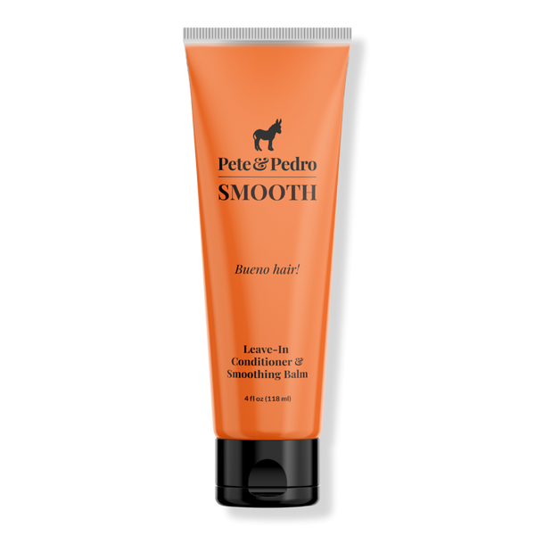 Pete & Pedro Smooth Hydrating & Strengthening Leave-In Conditioner #1