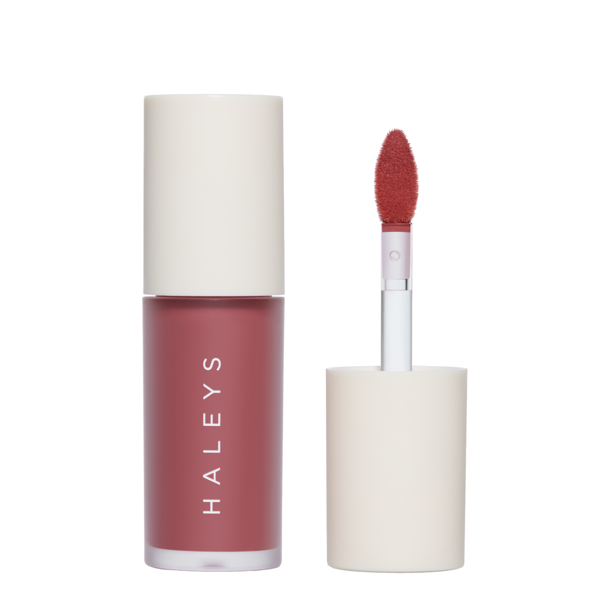 HALEYS Beauty Re-blur Velvet Matte Lip Cream #1