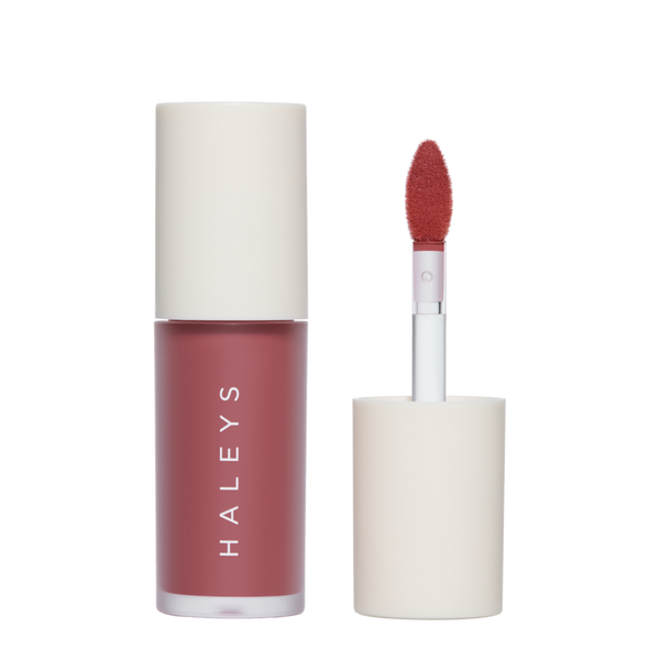 HALEYS Beauty Re-blur Velvet Matte Lip Cream #1
