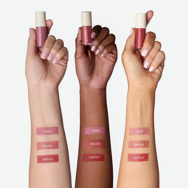 HALEYS Beauty Re-blur Velvet Matte Lip Cream #5