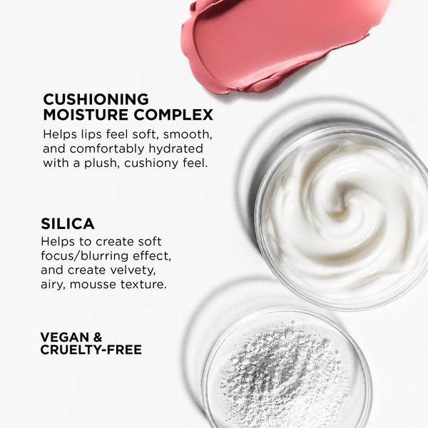 HALEYS Beauty Re-blur Velvet Matte Lip Cream #7
