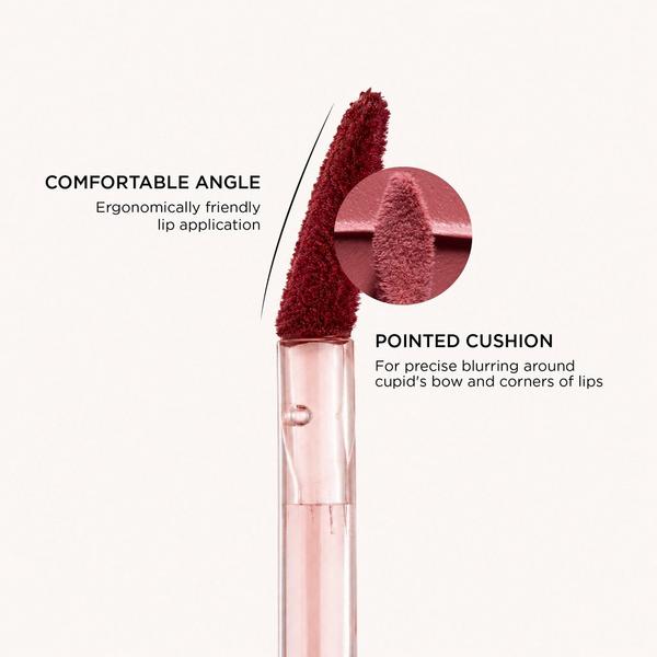 HALEYS Beauty Re-blur Velvet Matte Lip Cream #8
