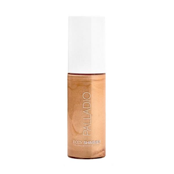 Palladio Beauty Body Shimmer Gel #2
