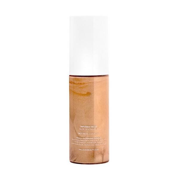 Palladio Beauty Body Shimmer Gel #3