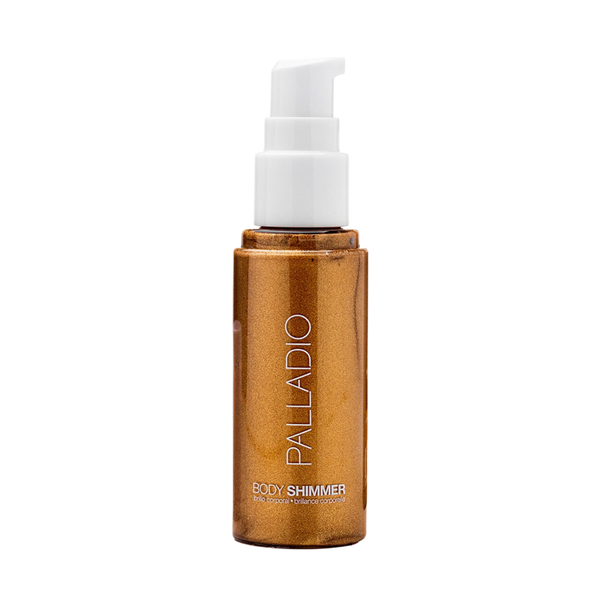 Palladio Beauty Body Shimmer Gel #1