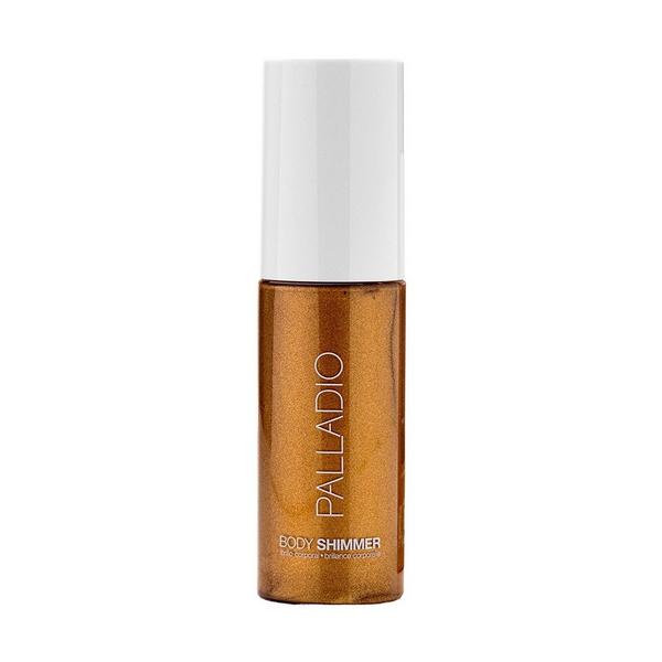 Palladio Beauty Body Shimmer Gel #2