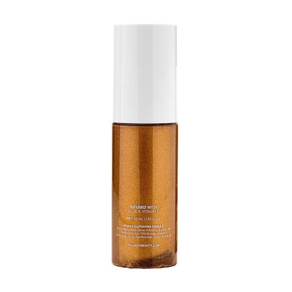 Palladio Beauty Body Shimmer Gel #3