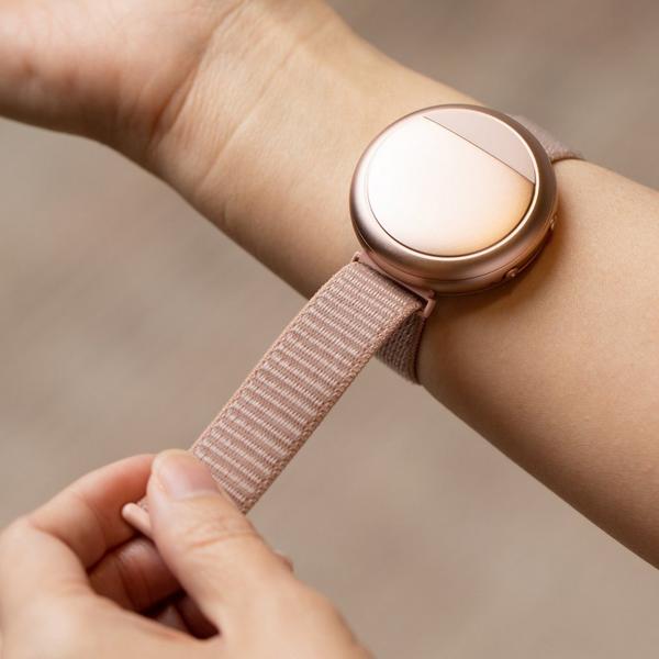 Embr Labs Nylon Comfort Band #2