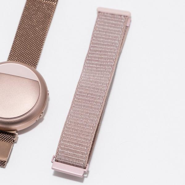 Embr Labs Nylon Comfort Band #4