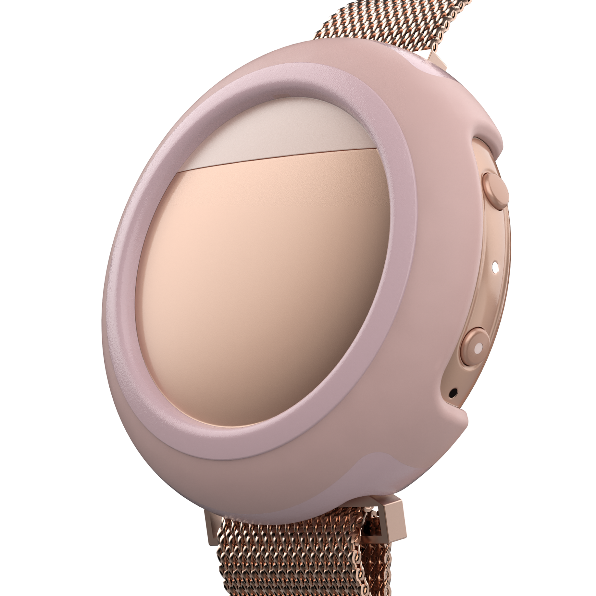 Embr Labs Comfort Case #1