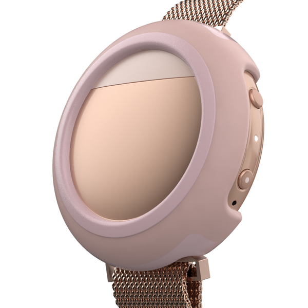 Embr Labs Comfort Case #1