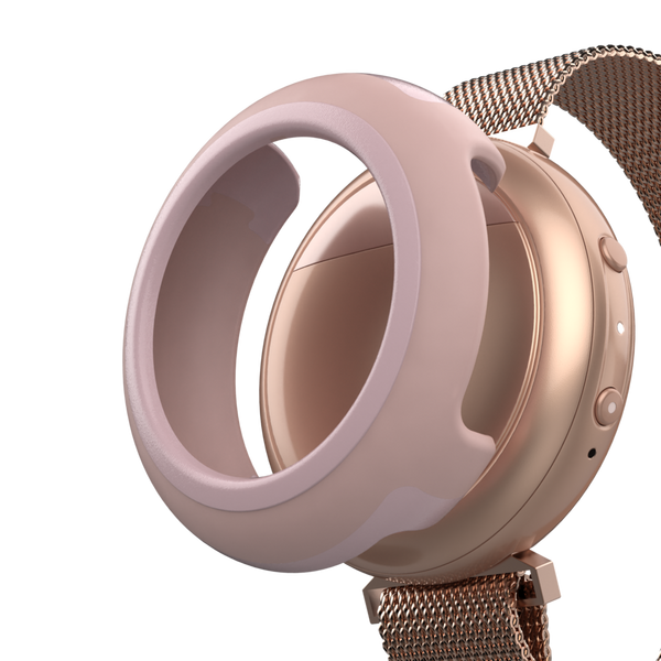 Embr Labs Comfort Case #3