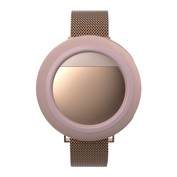 Embr Labs Comfort Case #4