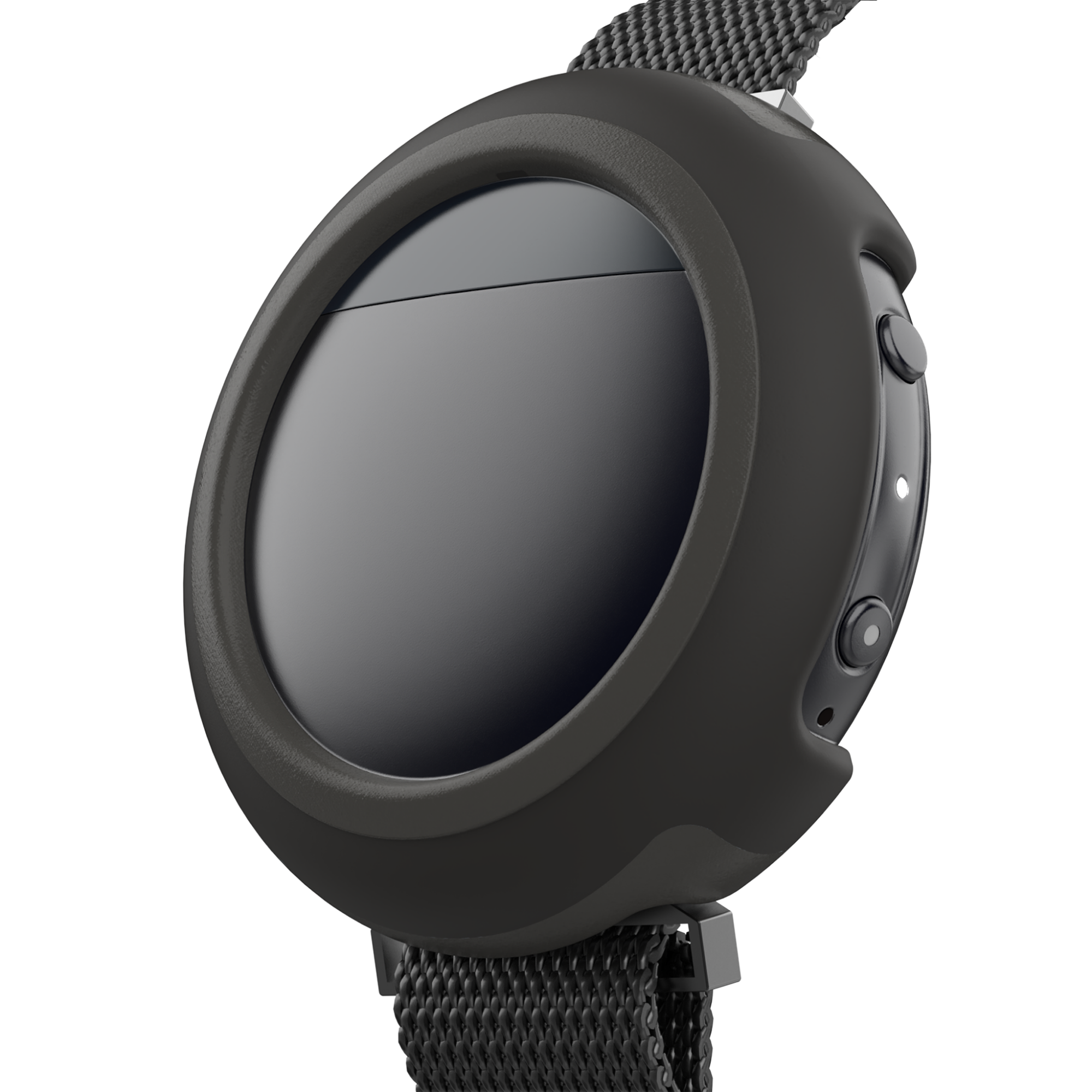 Embr Labs Comfort Case #1