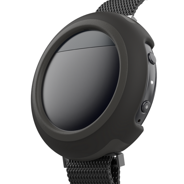 Embr Labs Comfort Case #1