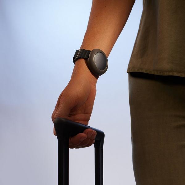 Embr Labs Comfort Case #2