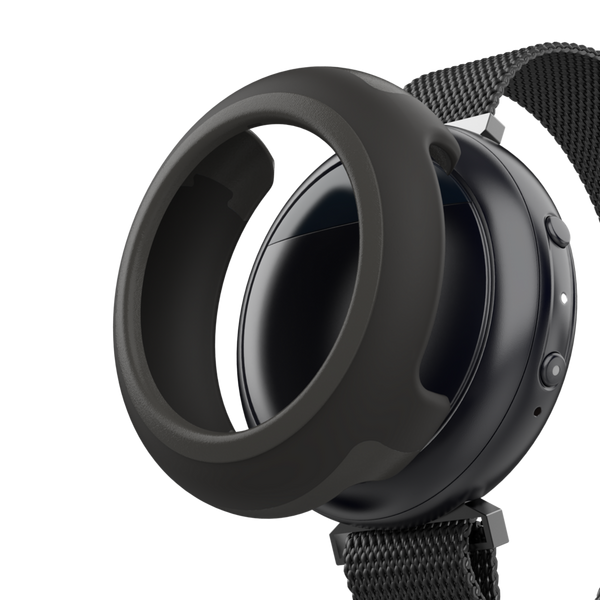 Embr Labs Comfort Case #3