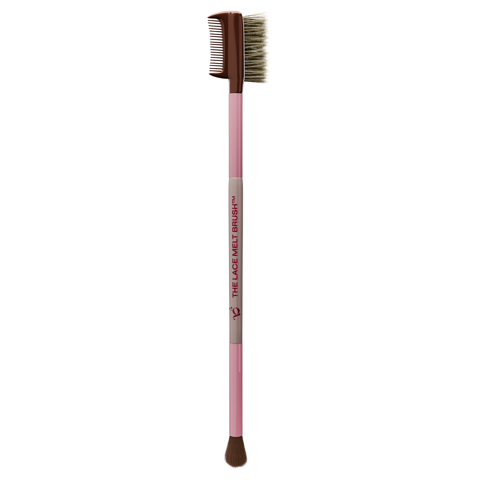 The Frontal Queen The Lace Melt Brush #1