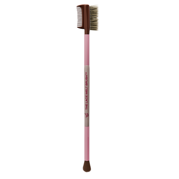 The Frontal Queen The Lace Melt Brush #1