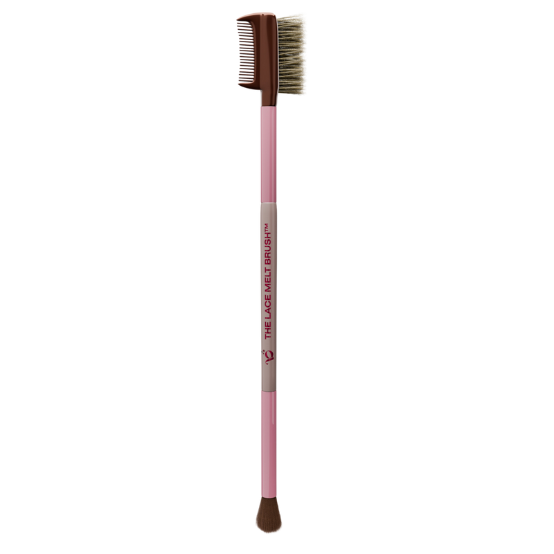 The Frontal Queen - Brown The Lace Melt Brush | Ulta Beauty