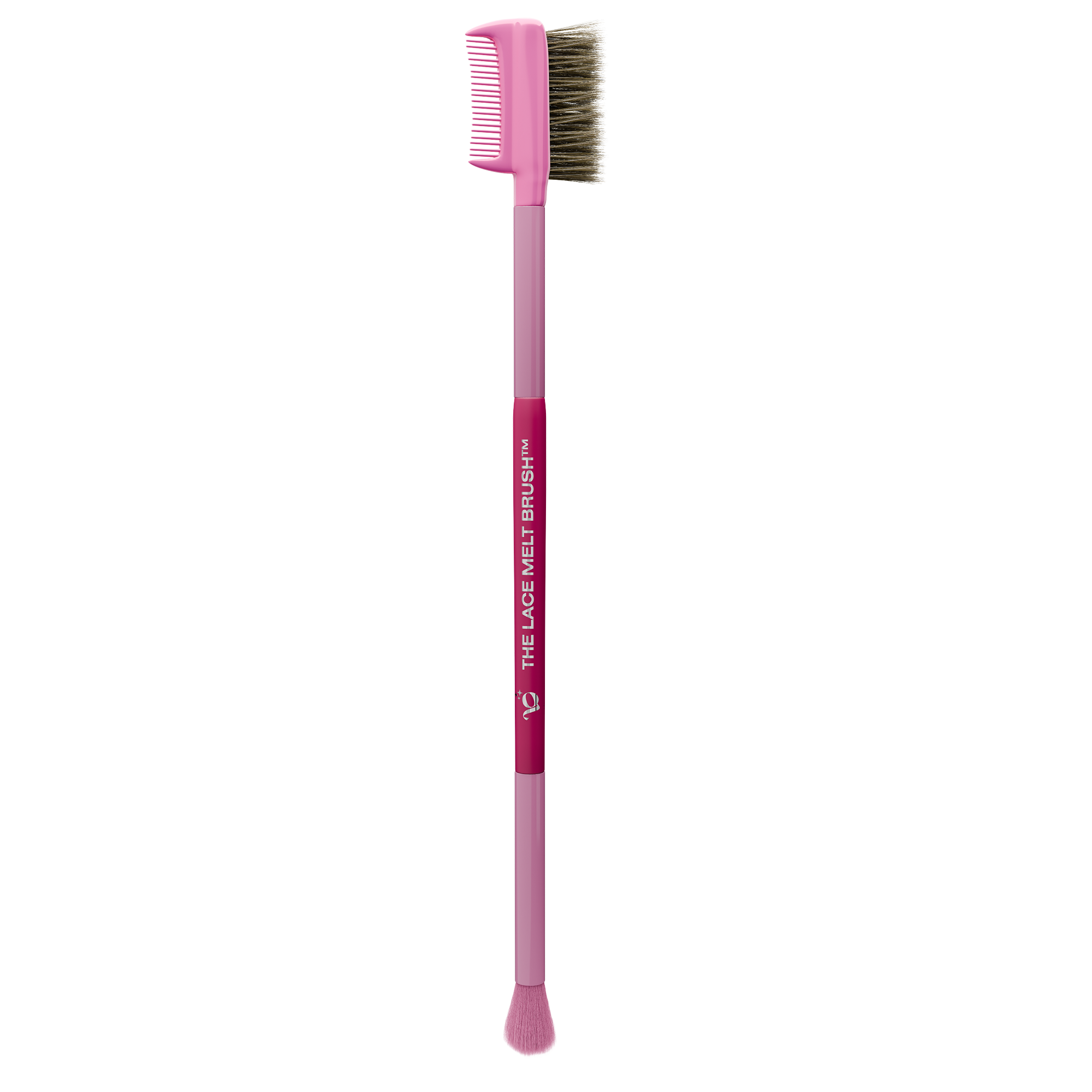 The Frontal Queen The Lace Melt Brush #1