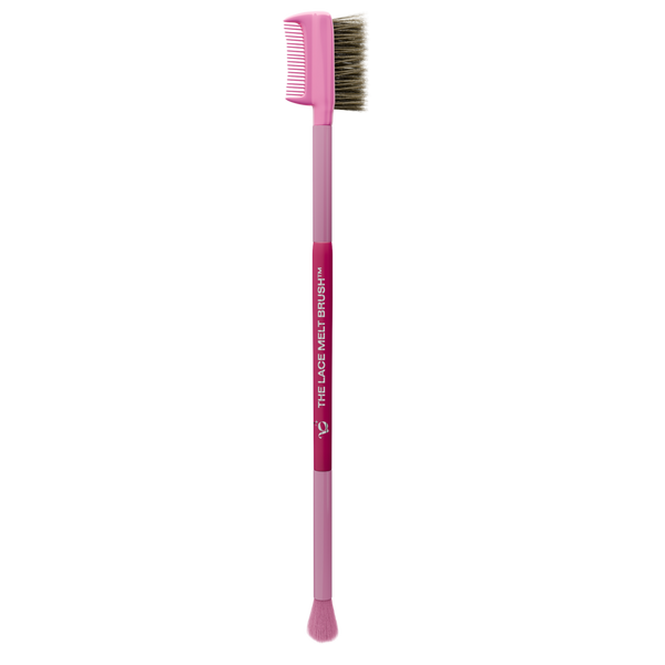 The Frontal Queen The Lace Melt Brush #1