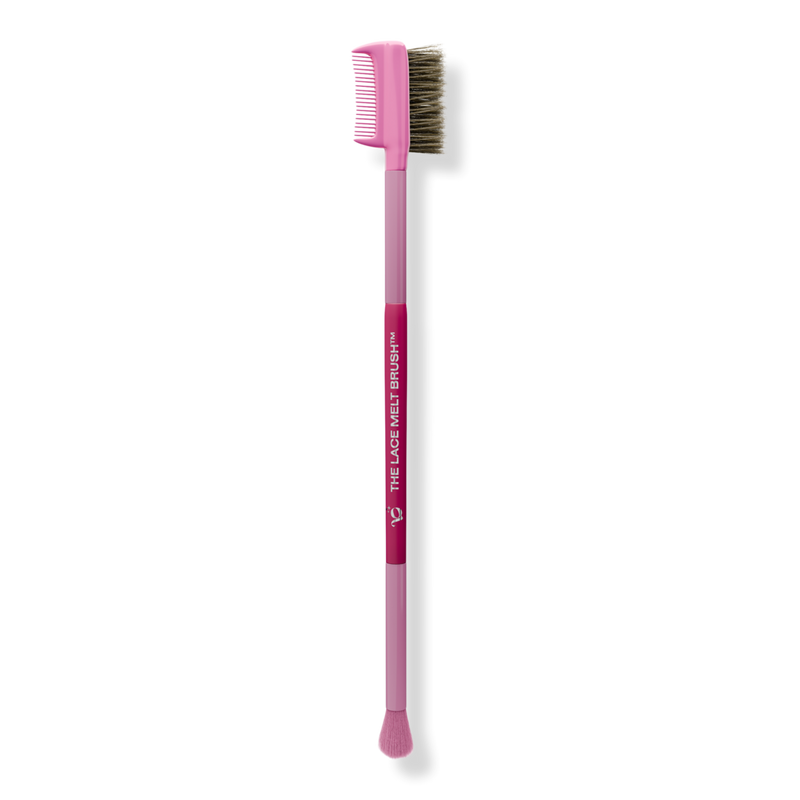 The Frontal Queen - Pink The Lace Melt Brush | Ulta Beauty