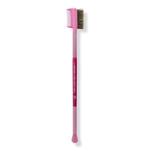 The Frontal Queen - Pink The Lace Melt Brush | Ulta Beauty