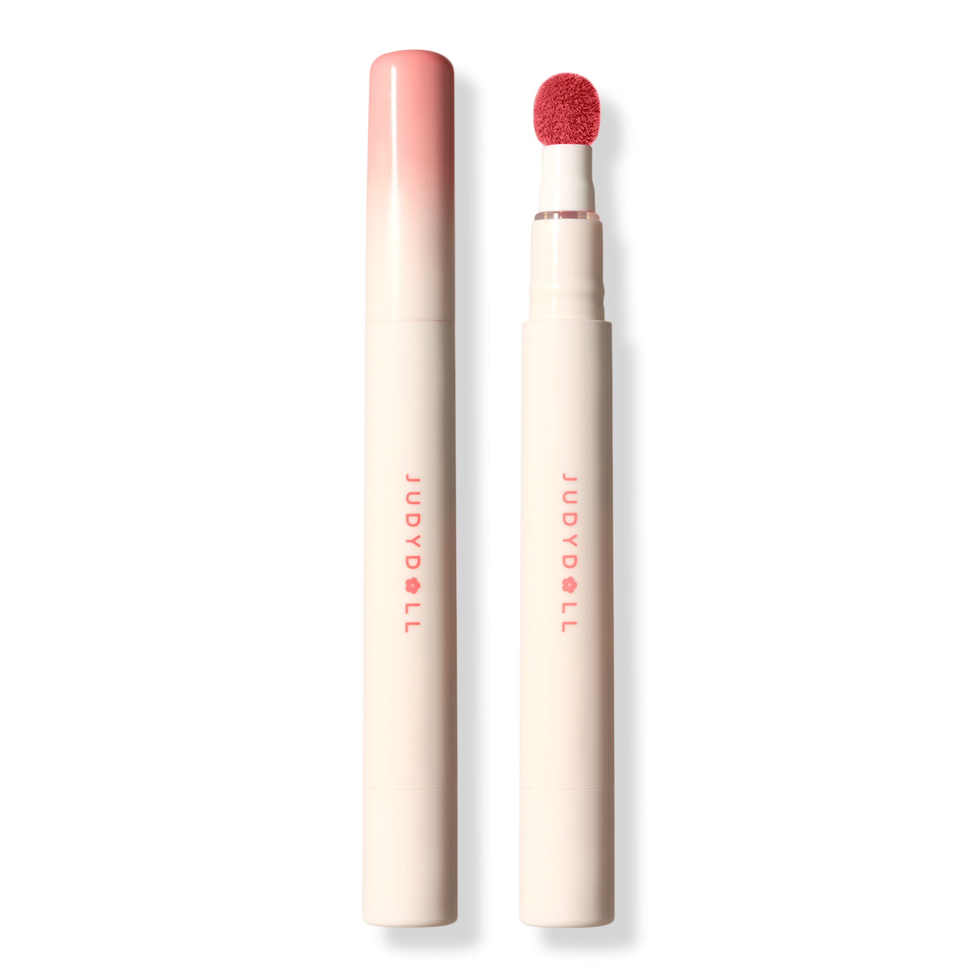 JudyDoll Cushion Matte Lock Lip Cream #1