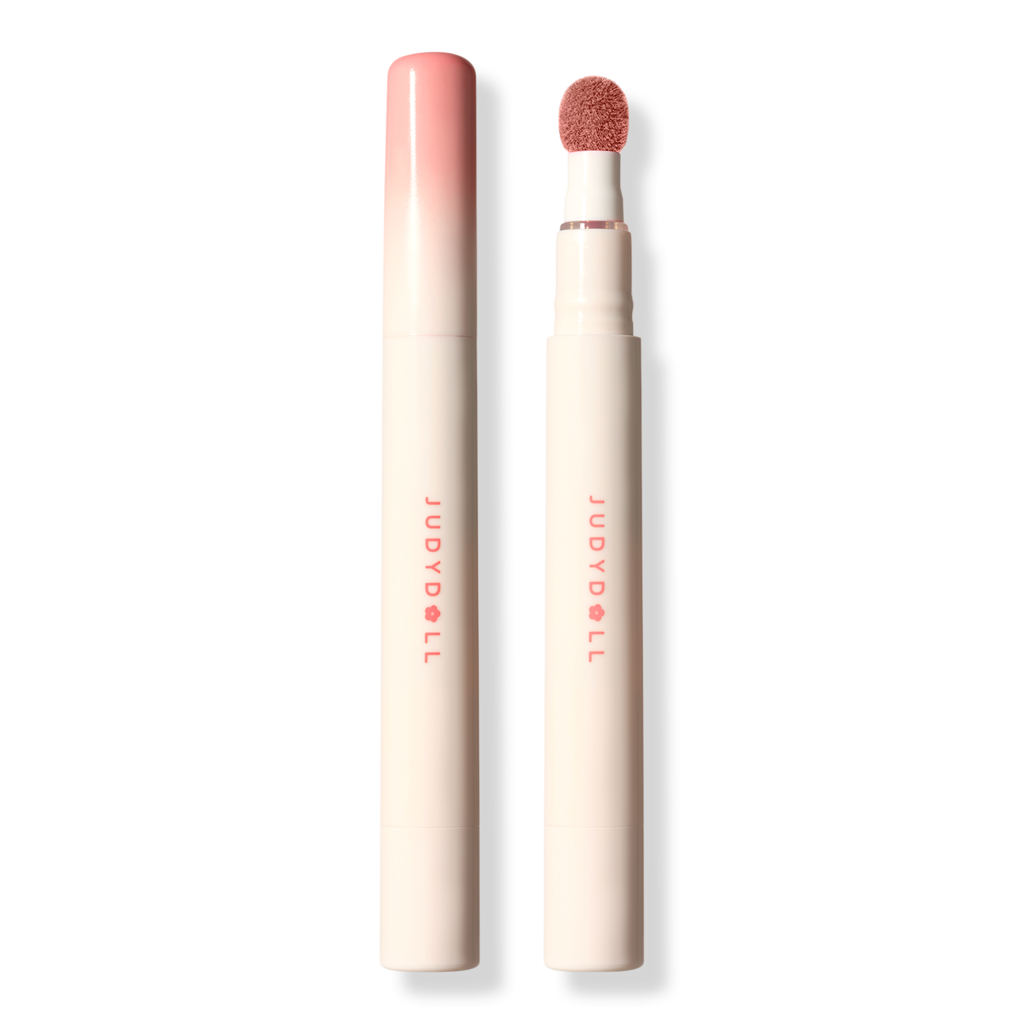 JudyDoll Cushion Matte Lock Lip Cream #1