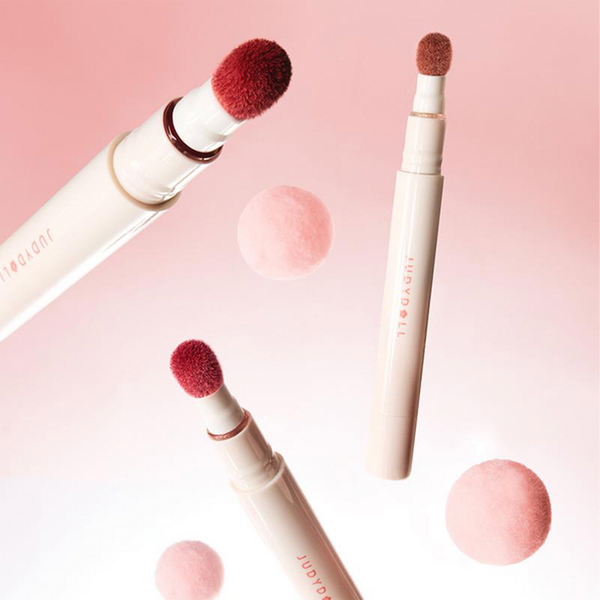 JudyDoll Cushion Matte Lock Lip Cream #8