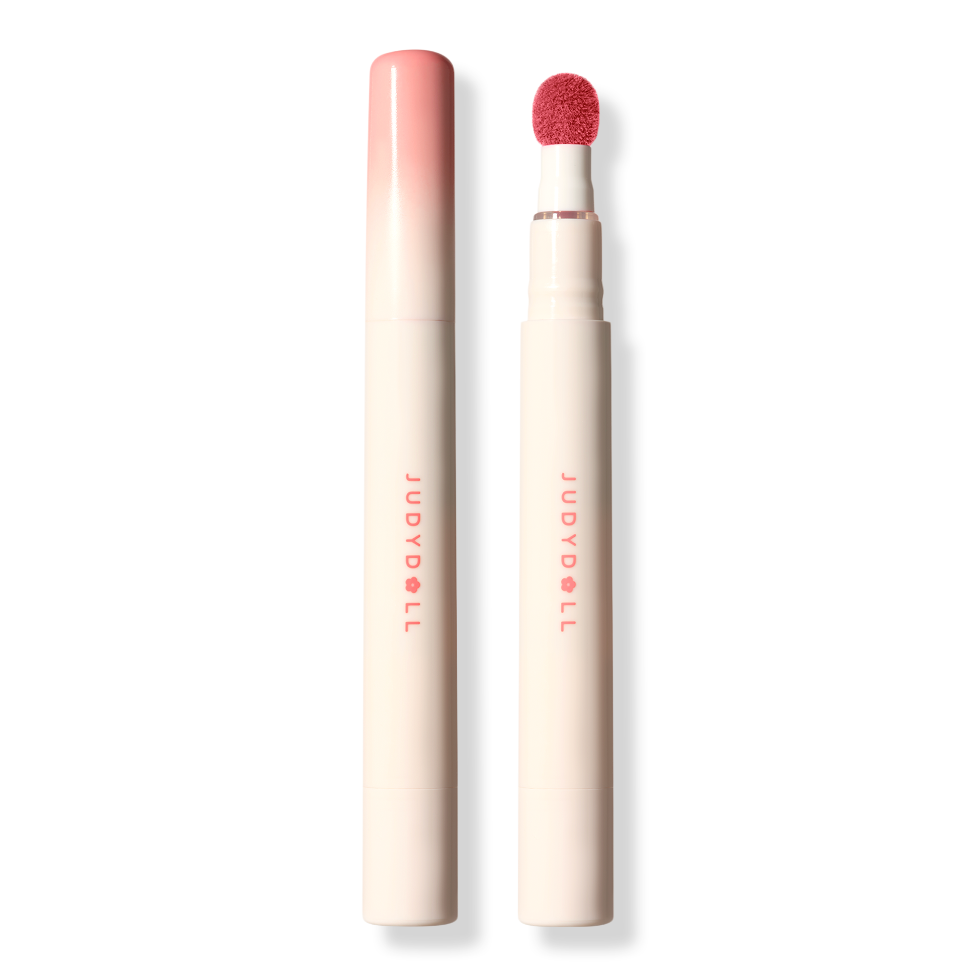JudyDoll Cushion Matte Lock Lip Cream #1