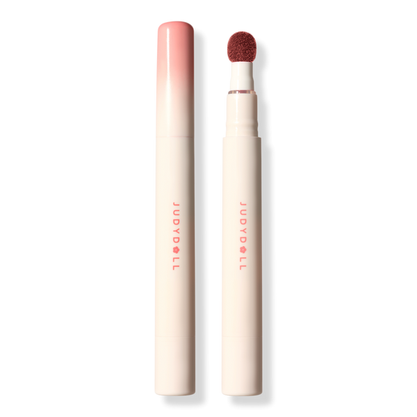 JudyDoll Cushion Matte Lock Lip Cream #1