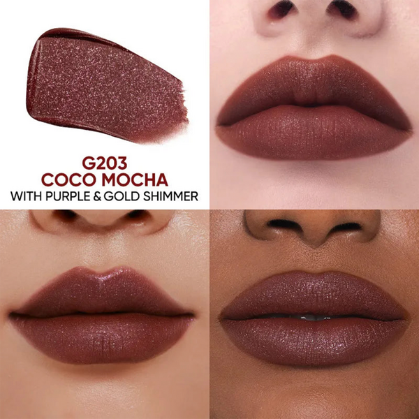 JudyDoll Cushion Matte Lock Lip Cream #3