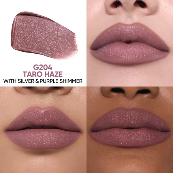 JudyDoll Cushion Matte Lock Lip Cream #3