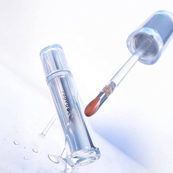 JudyDoll Ice Watery Lip Gloss #6
