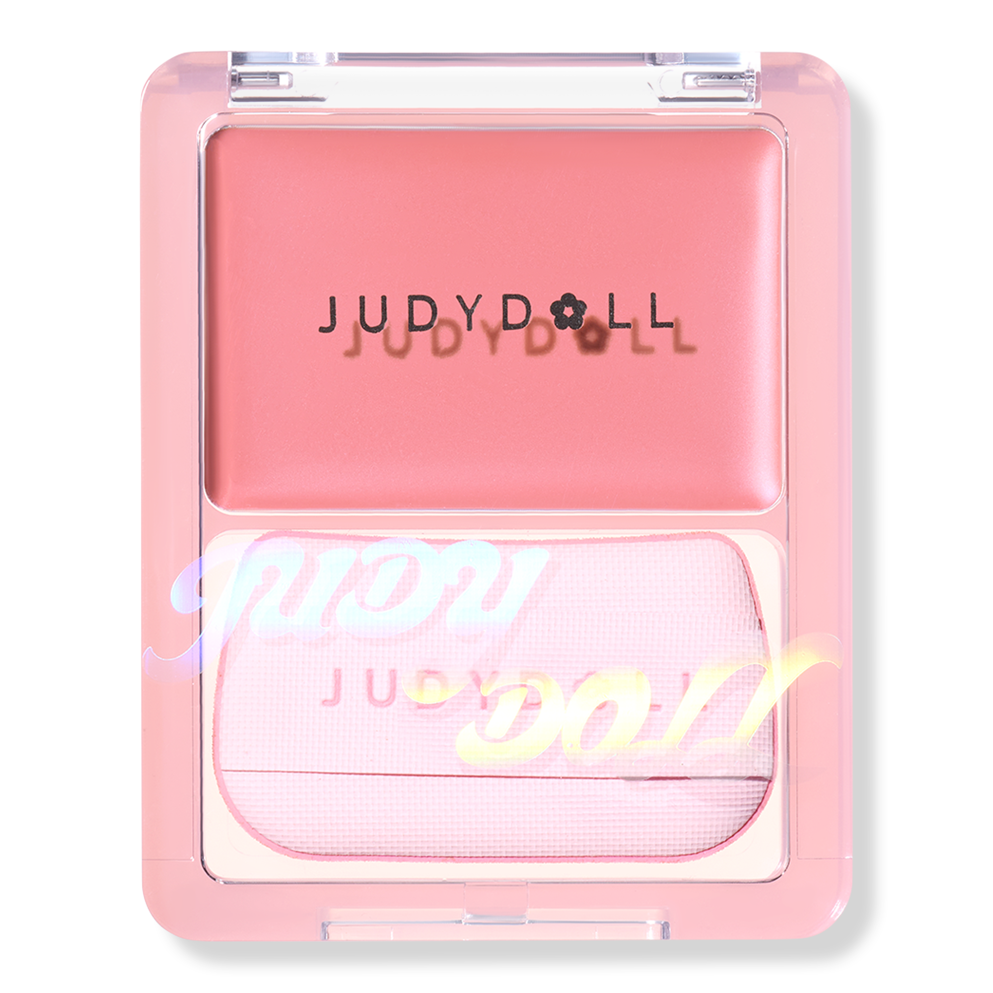 JudyDoll Glow Blush Balm #1