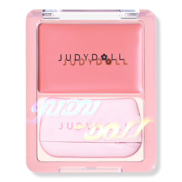 JudyDoll Glow Blush Balm #1